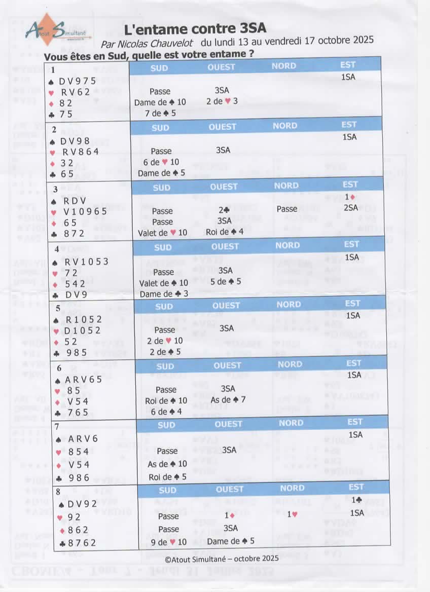 Answers quiz Dec 25